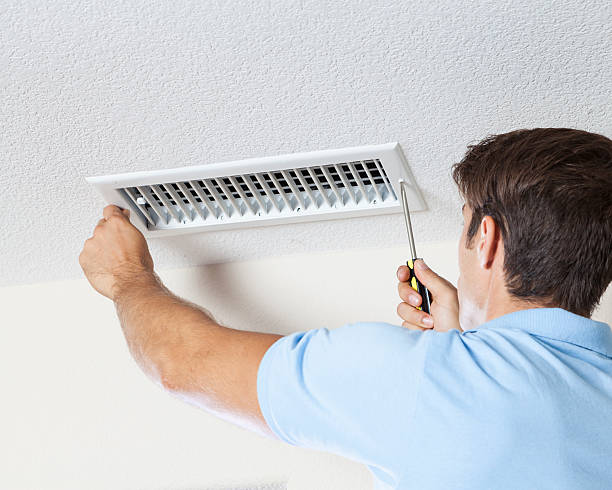 Best HVAC Mold Inspection and Cleaning  in Buhl, ID